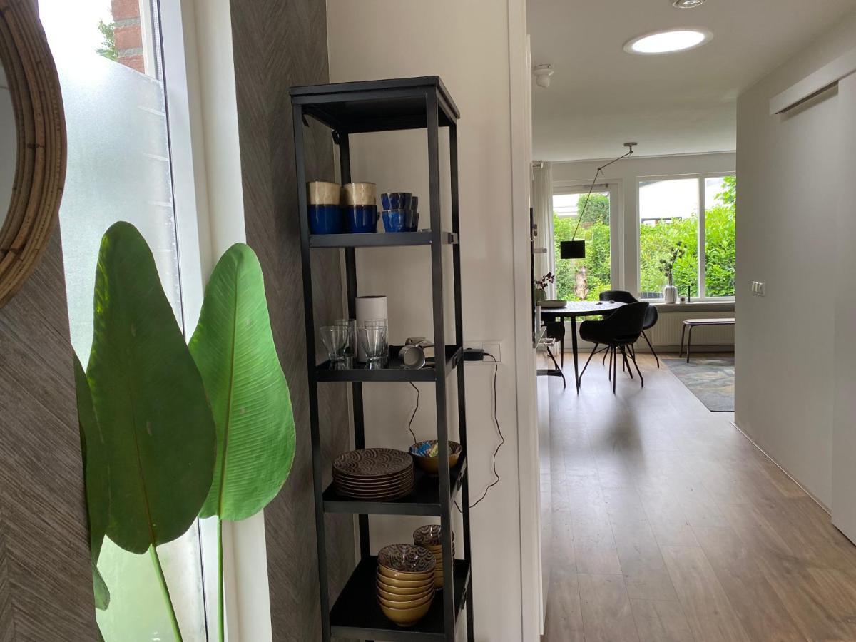 Lodgenr18 Apeldoorn Exterior photo