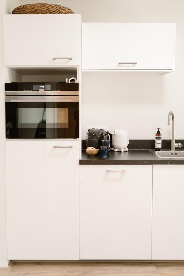 Lodgenr18 Apeldoorn Exterior photo